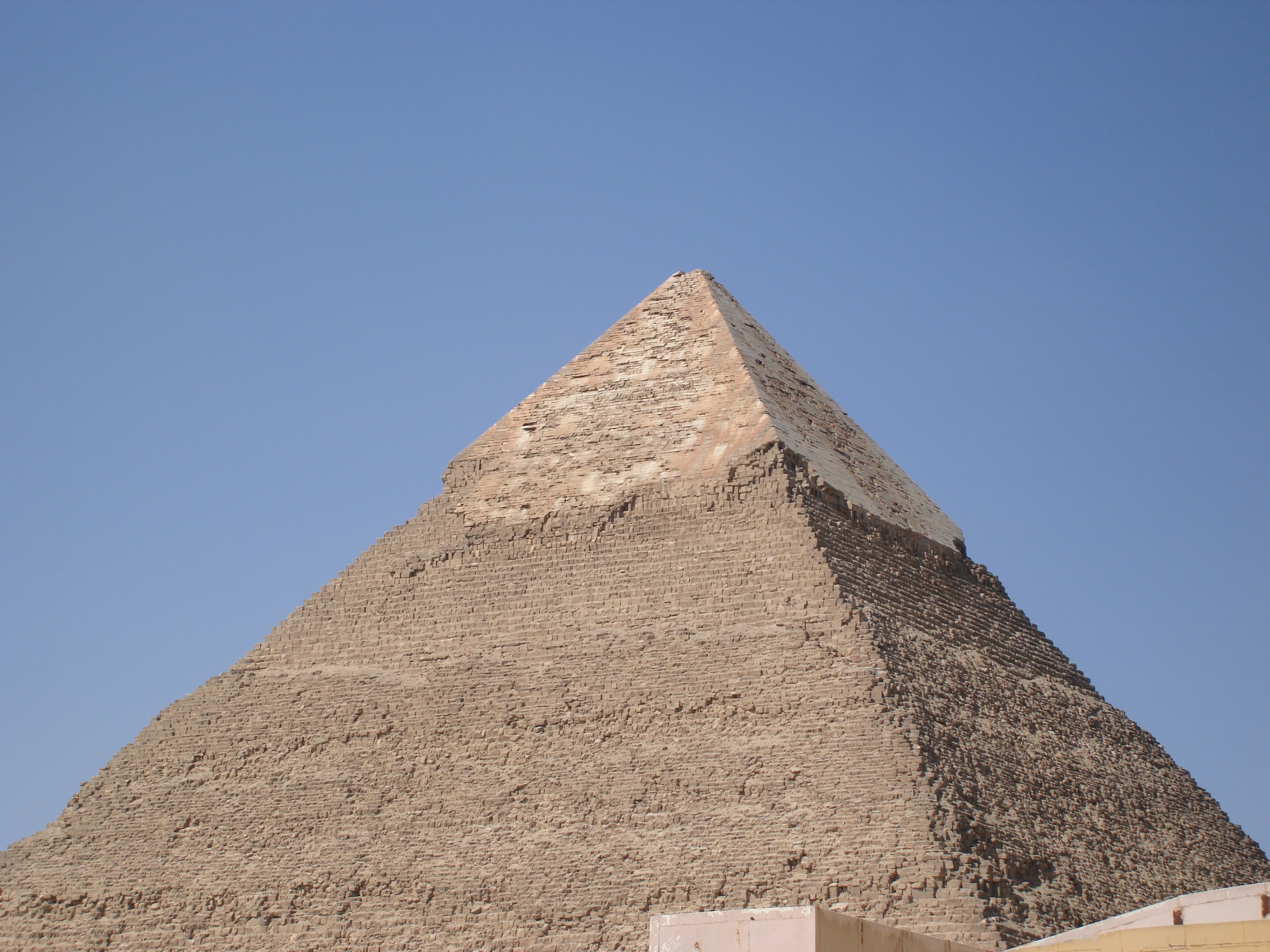 pyramid of egypt