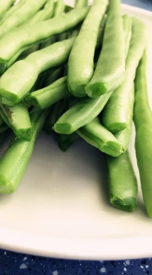 green string beans thumbnail