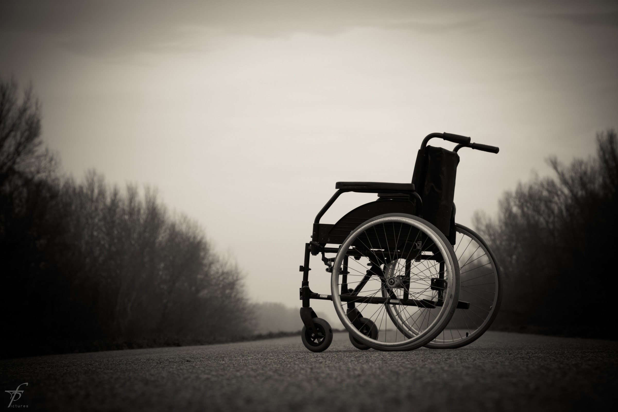 1920x1080 wallpaper | black wheelchair | Peakpx