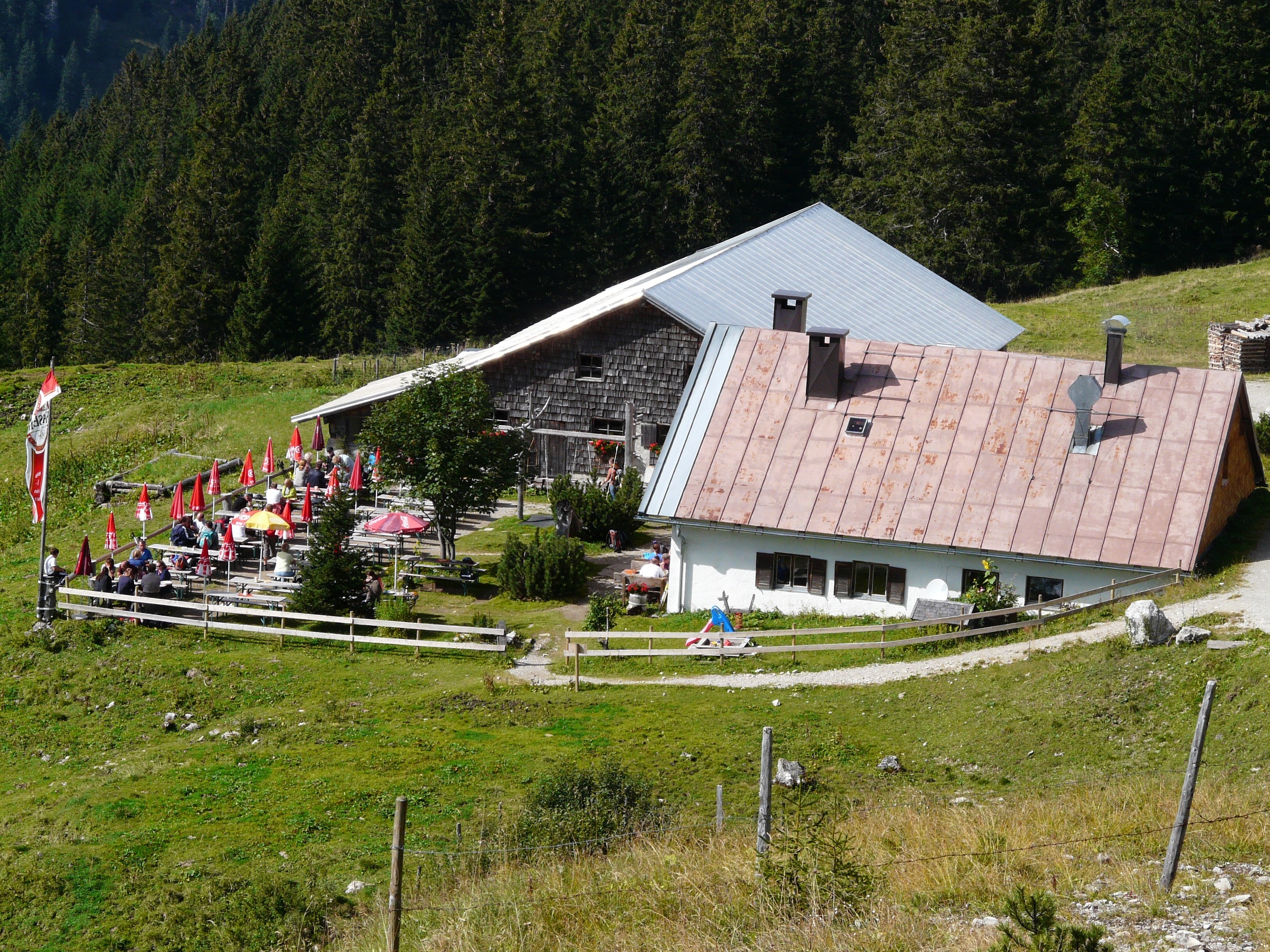 Гора хат. Высокогорная ферма Хердалссетра. Ферма в Швейцарии. Дом в горах с фермой. Горная Хижина.