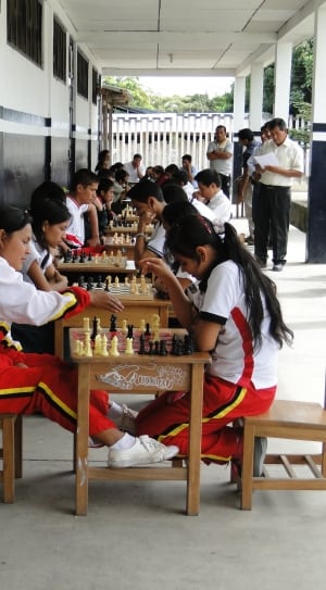 chess competition thumbnail