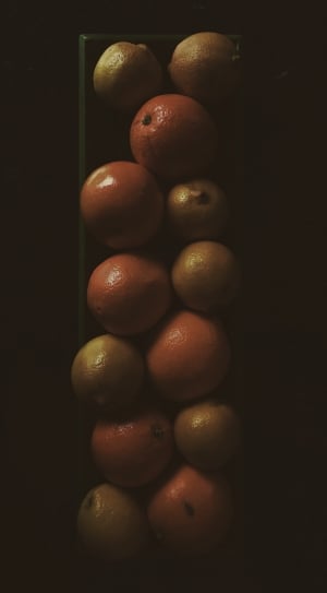 oranges and lemons fruits thumbnail