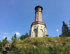 photo of lighthouse thumbnail