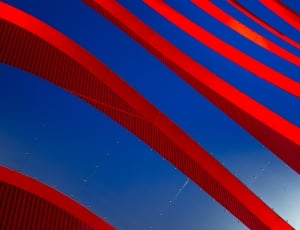 blue and red surface thumbnail