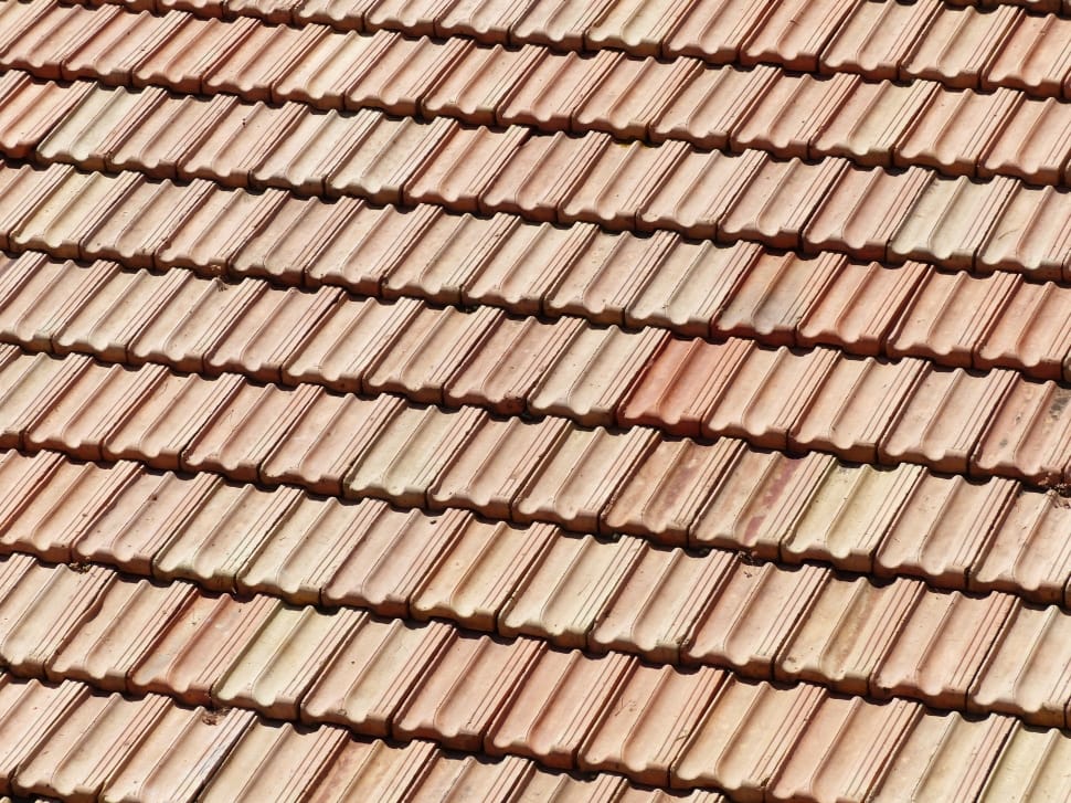 brown roof bricks preview