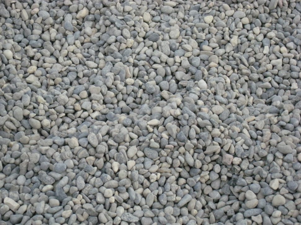 grey pebbles preview