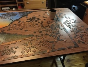 jigsaw puzzle thumbnail