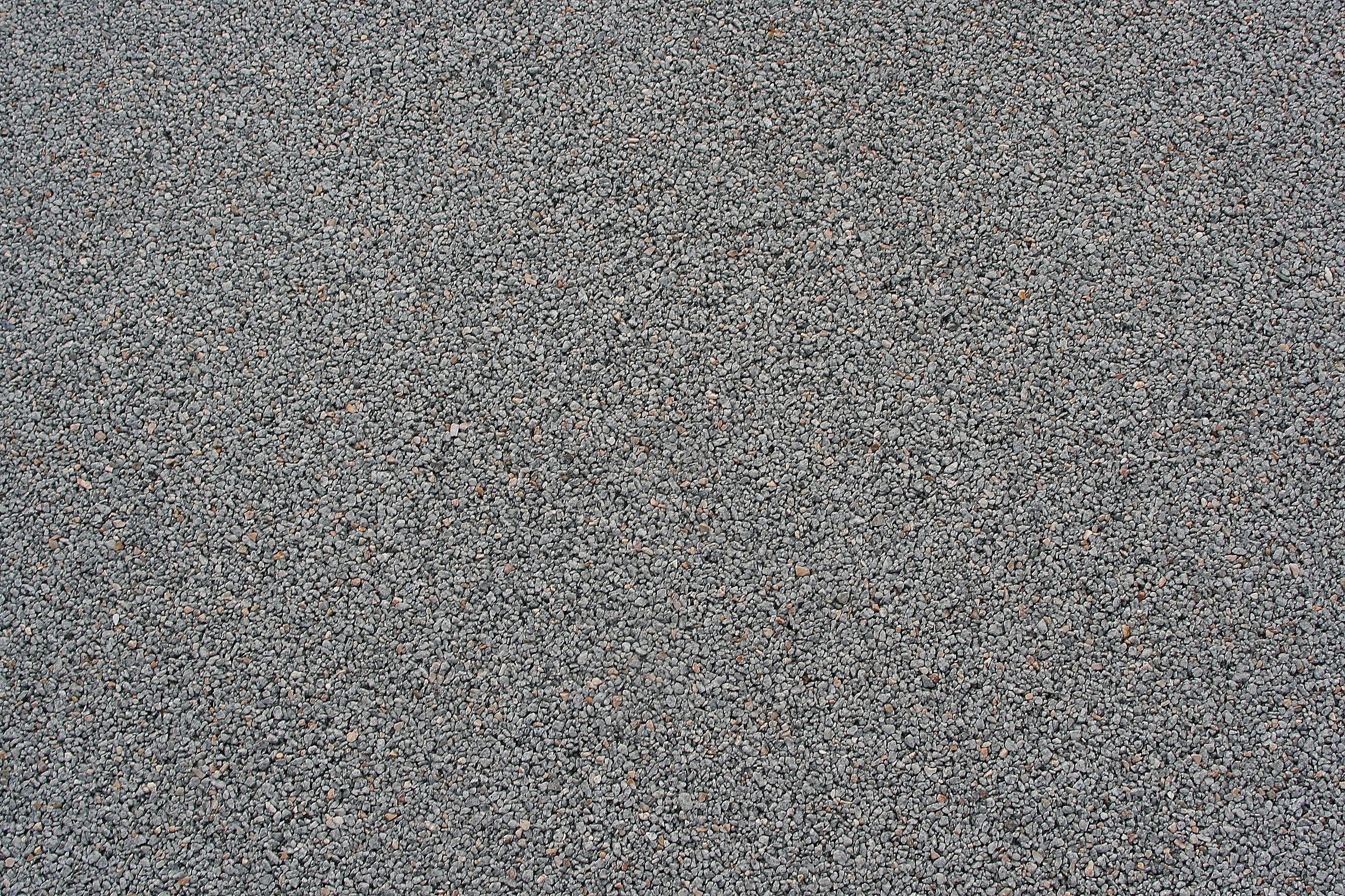 gray pavement