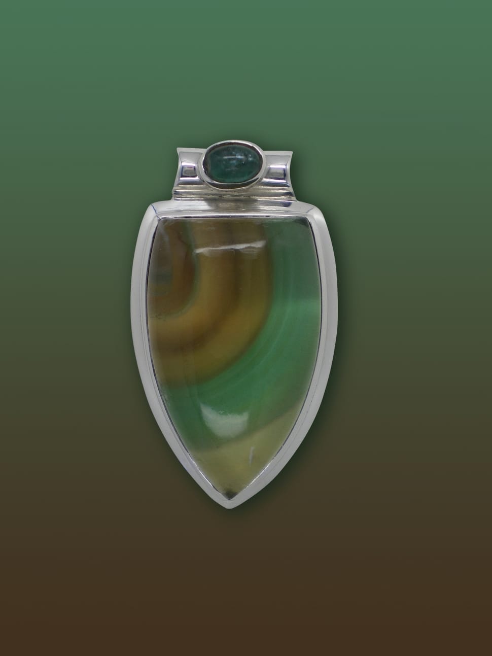Gem, Jewellery, Trailers, Agate, green color, no people preview