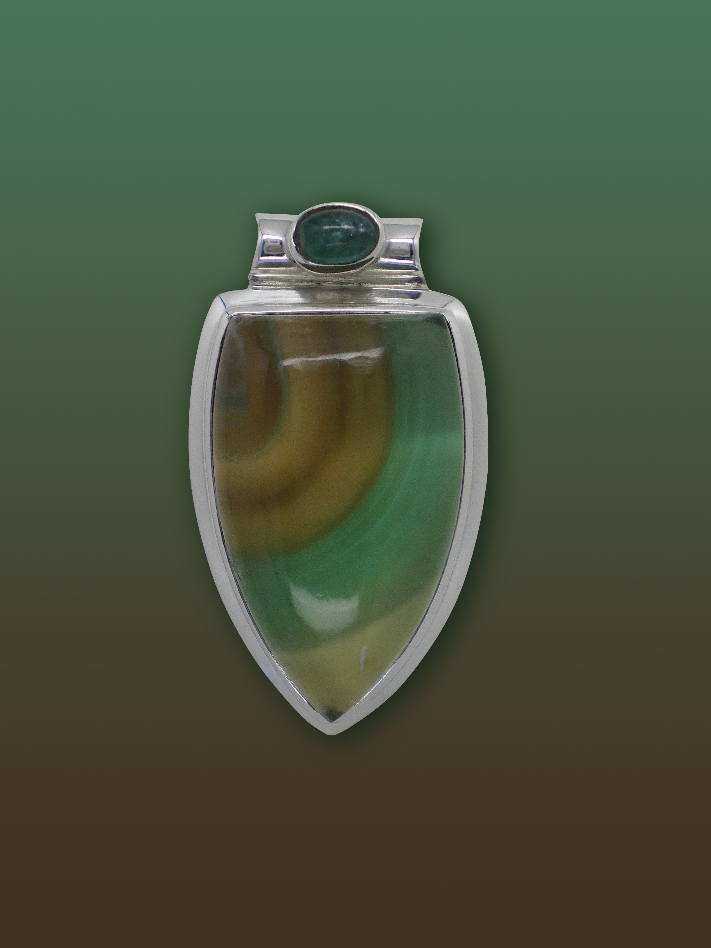 Gem, Jewellery, Trailers, Agate, green color, no people