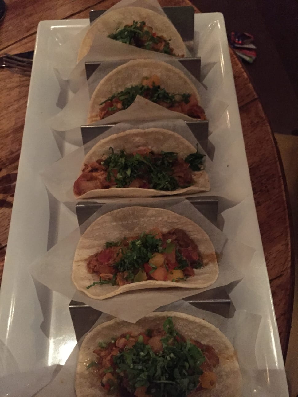 tacos dish lot preview