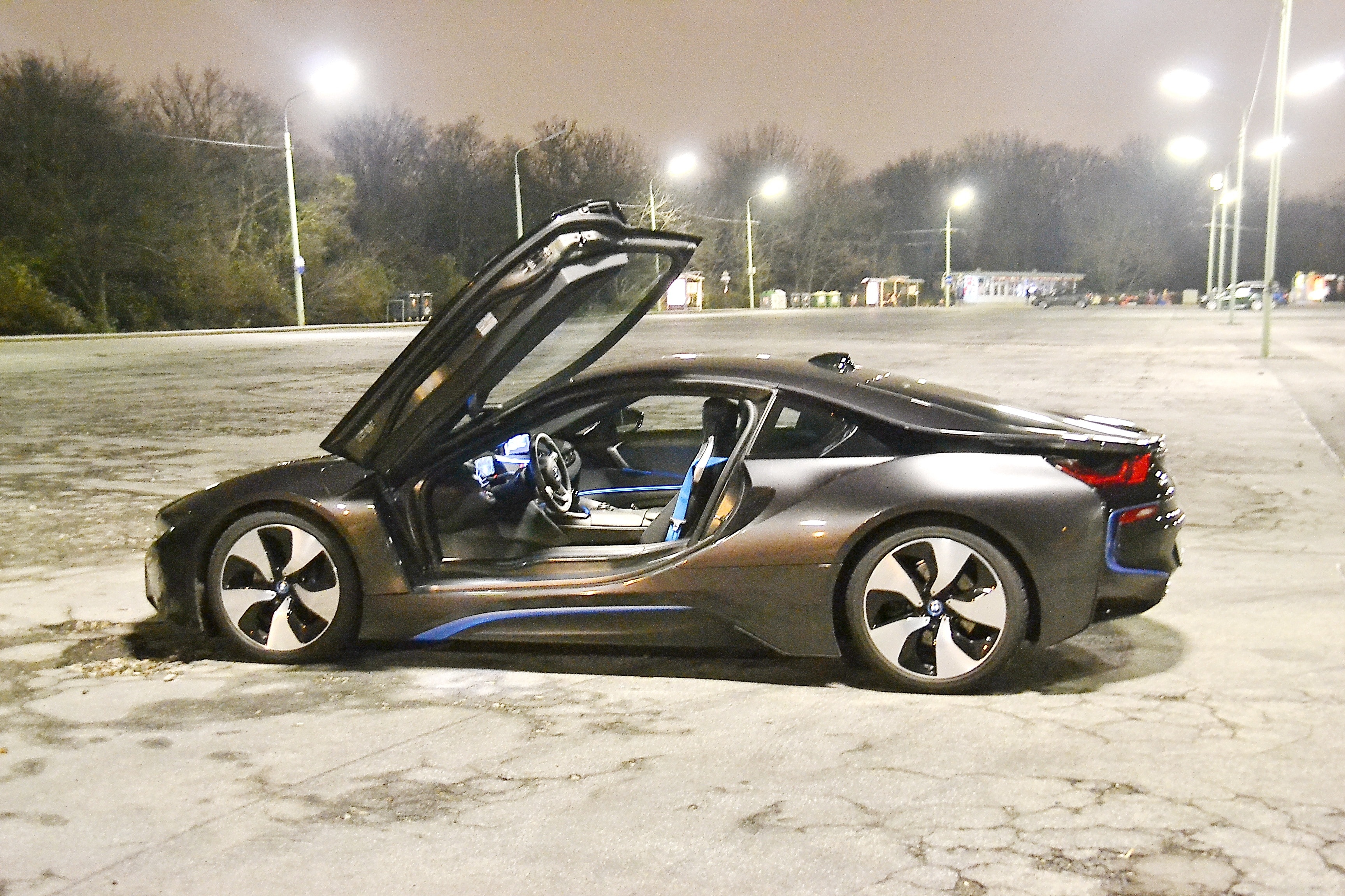 Black Butterfly Door Sports Car Free Image Peakpx