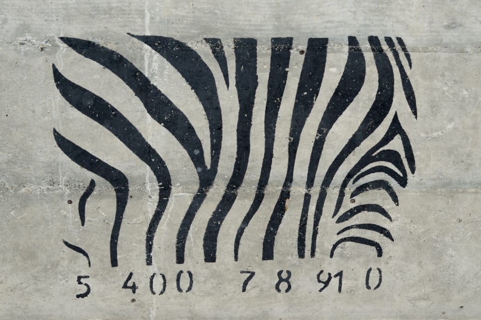 5 400 7891 0 stencil zebra art preview