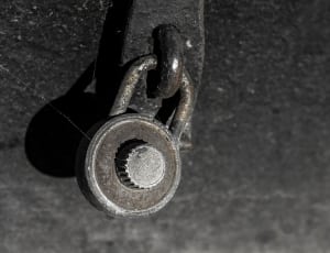 grey metal lock thumbnail