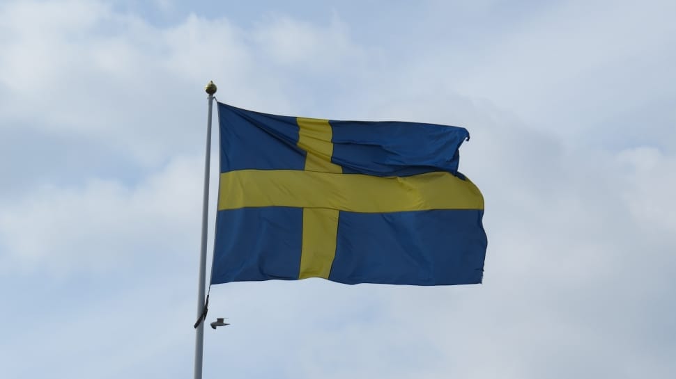 sweden flag preview