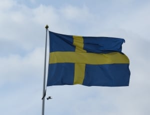sweden flag thumbnail