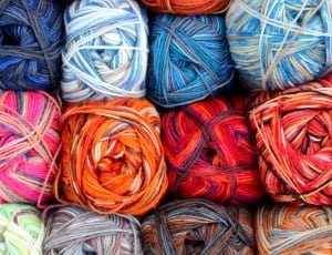 assorted color yarn ball thumbnail