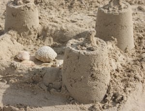 sand castle thumbnail