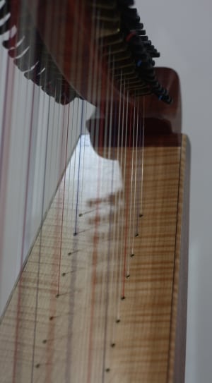 brown string instrument thumbnail