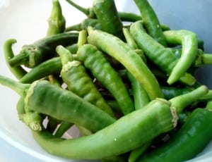 green bell peppers thumbnail