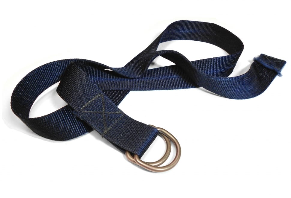 blue harness preview