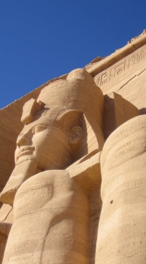 Great Sphynx of Giza thumbnail