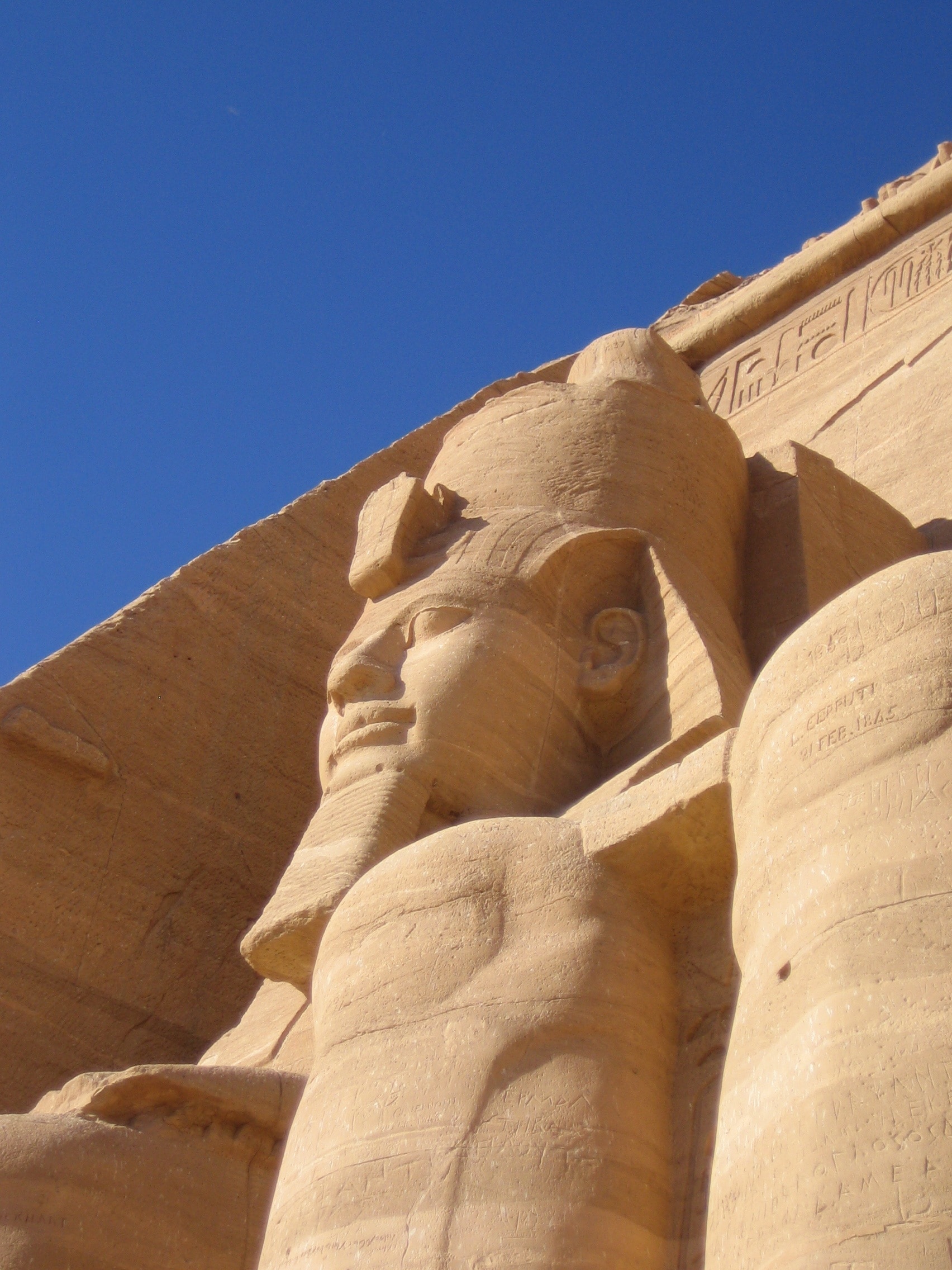 Great Sphynx of Giza