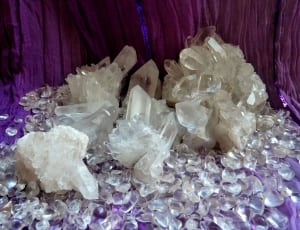 crystal fragments thumbnail