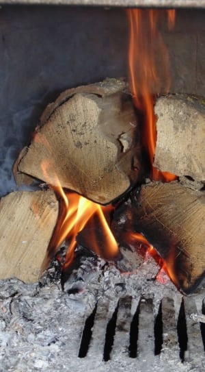 firewood thumbnail