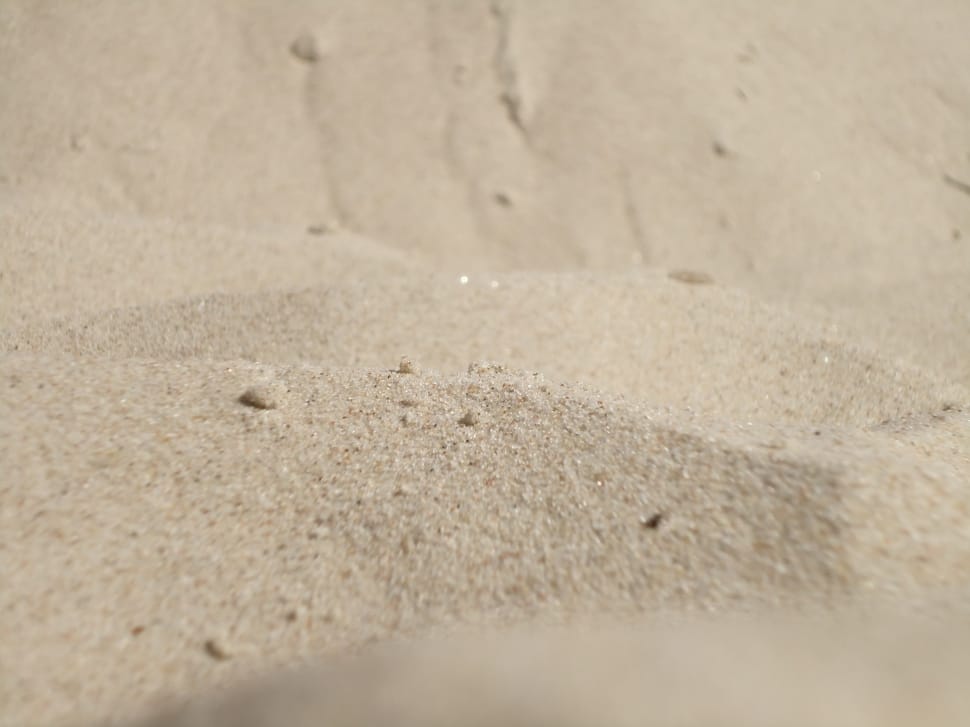 closeup photo of gray sands preview