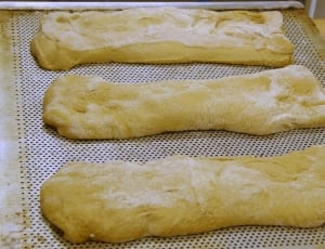 baked bread thumbnail