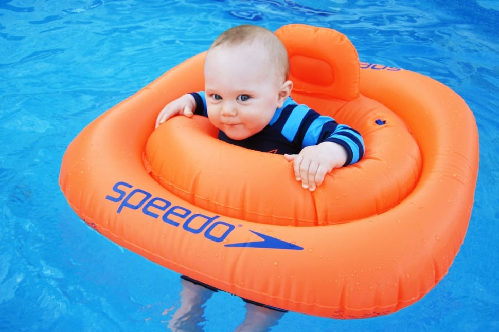 baby speedo