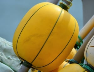 yellow buoy thumbnail