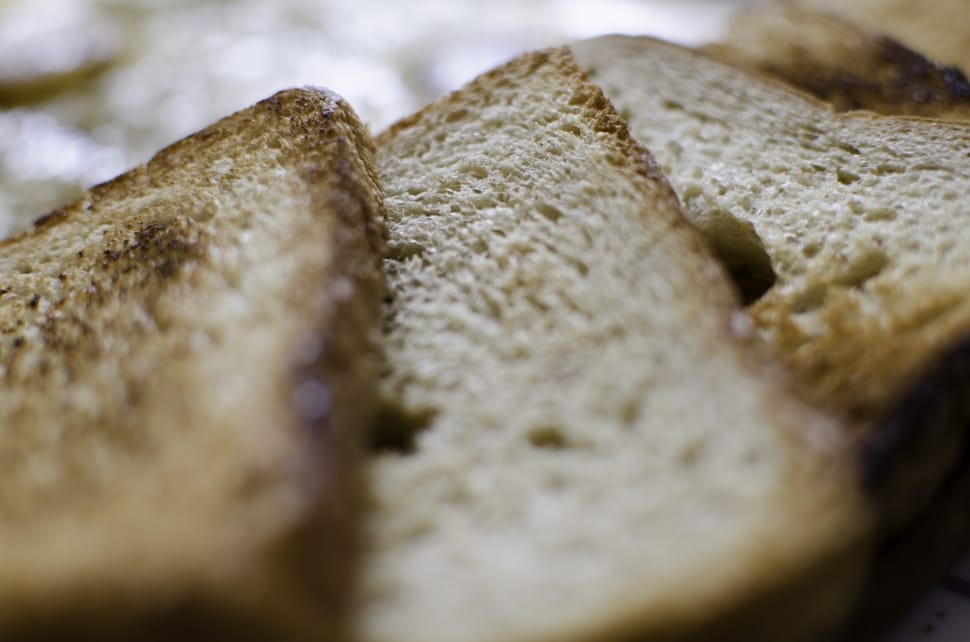 sliced bread preview