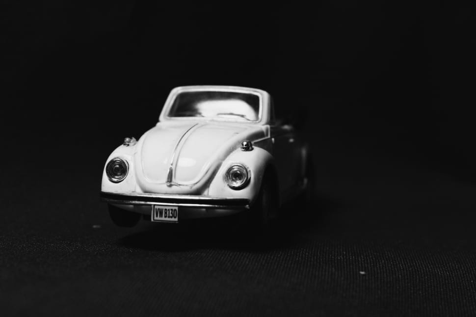 white volkswagen beetle convertible preview