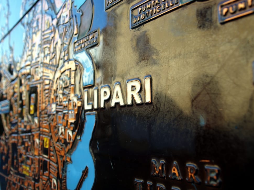 lipari logo preview