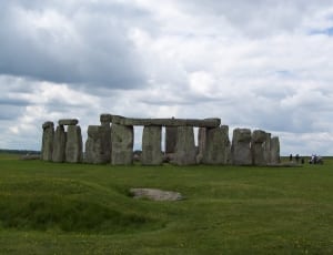 Stonehenge thumbnail