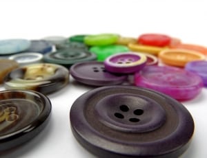 assorted colored button thumbnail