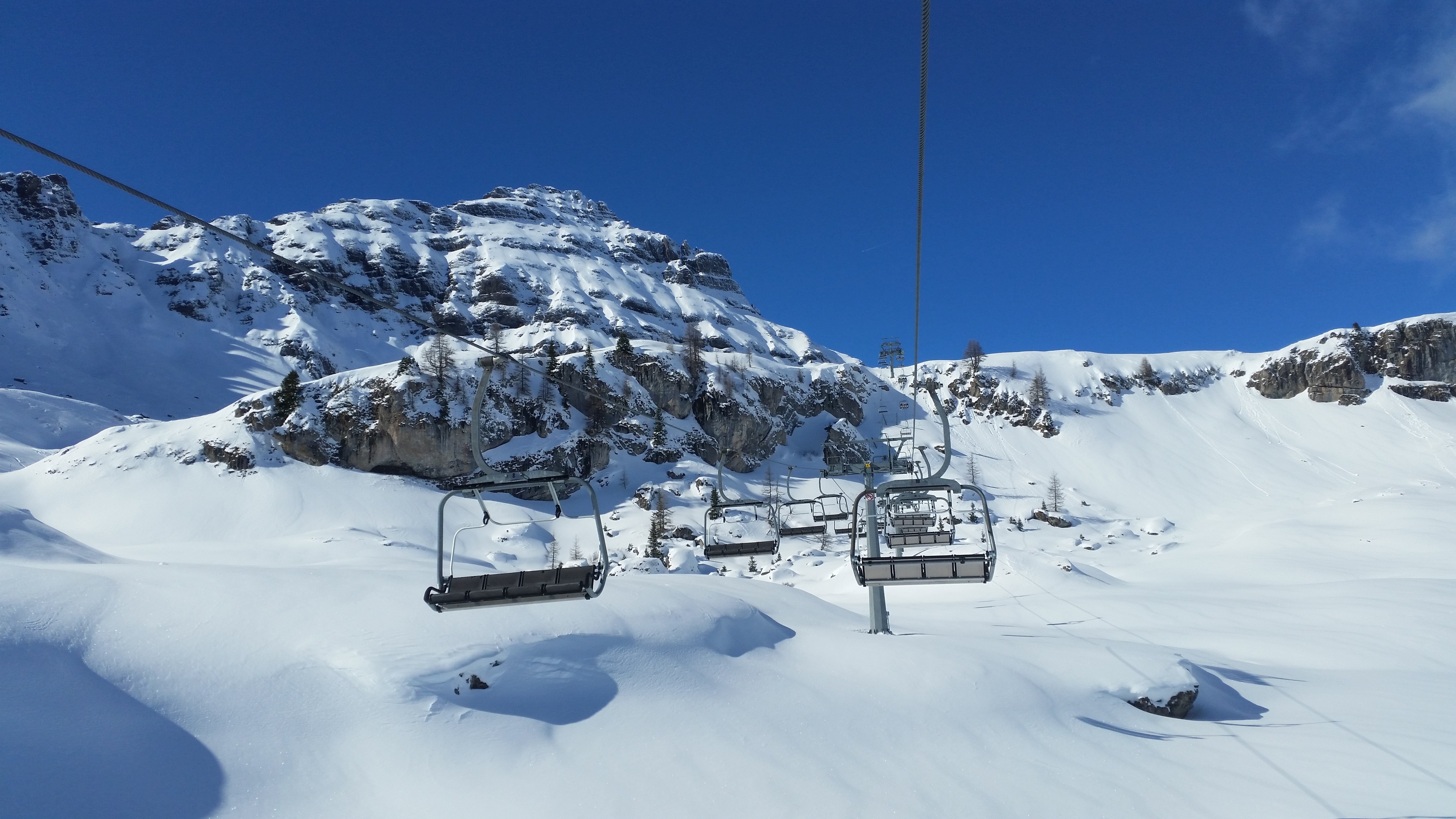 Chair, Lift, Ski, Sport, Mountain, snow, cold temperature