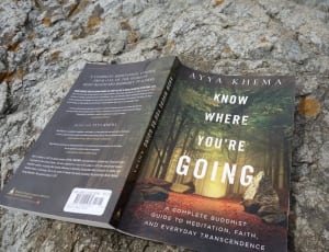 know where you're going book thumbnail