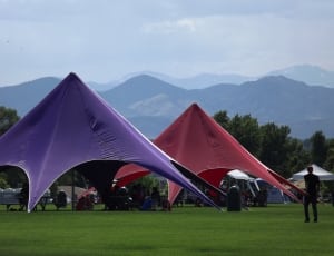 purple and red gazeebo tents thumbnail