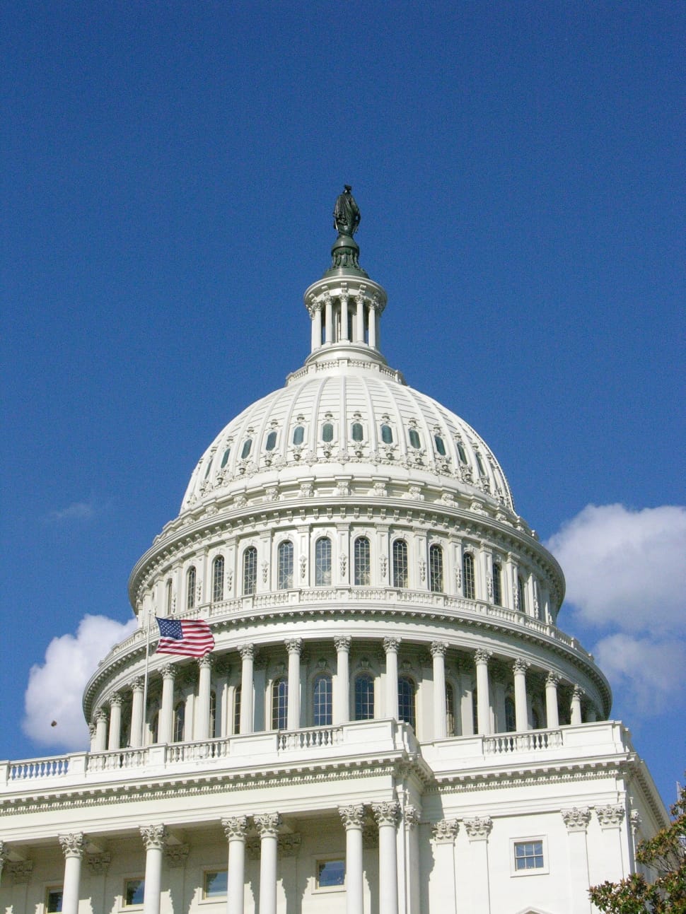 the capitol building in washington d.c. preview