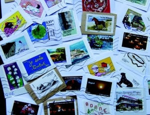 postage stamp thumbnail