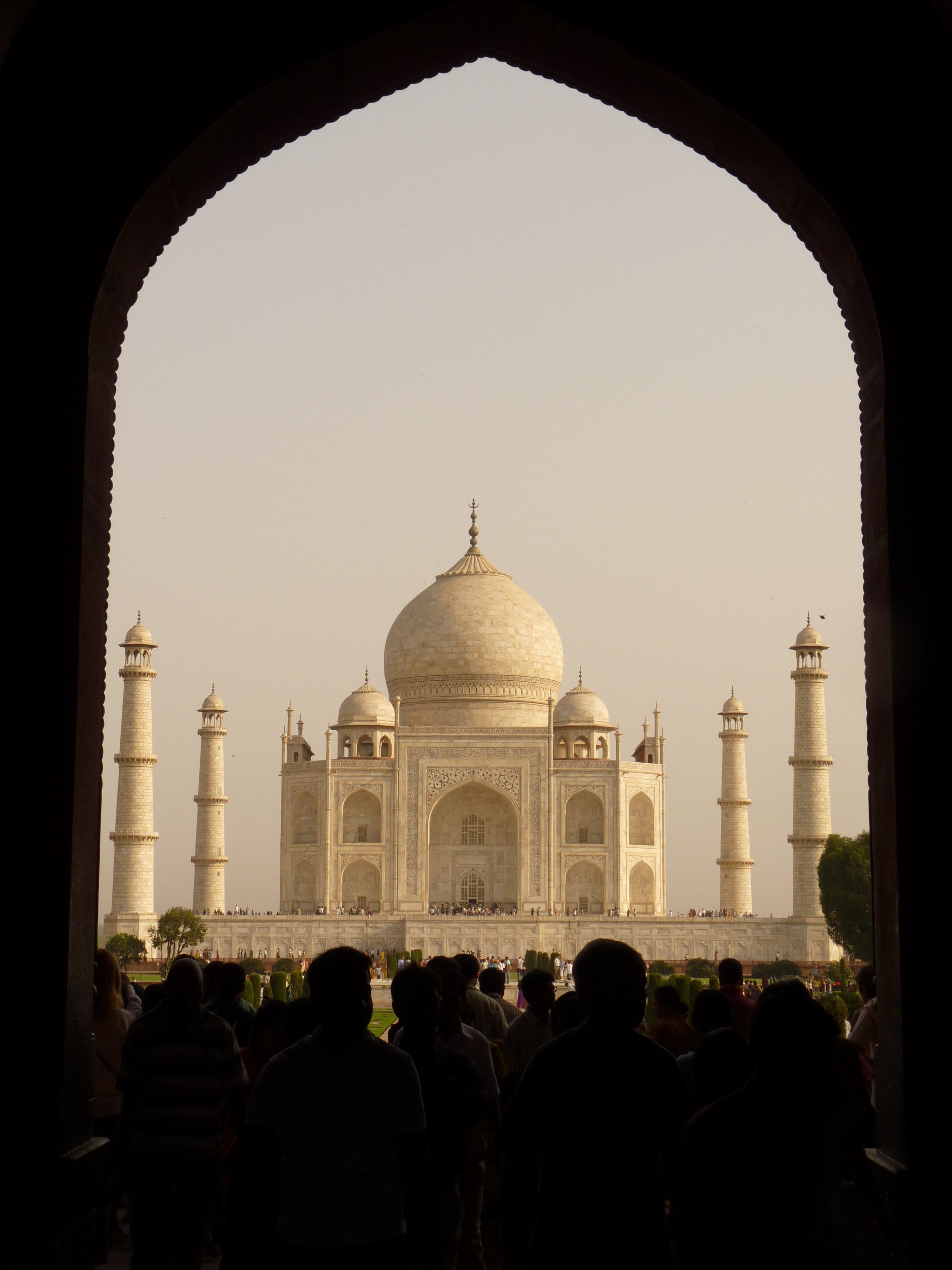 1080x1920 Wallpaper Taj Mahal Peakpx 7692