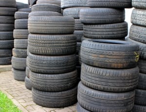 auto tire collection thumbnail
