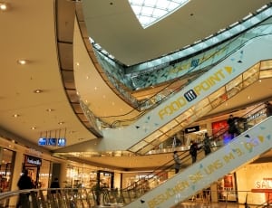 mall interior thumbnail