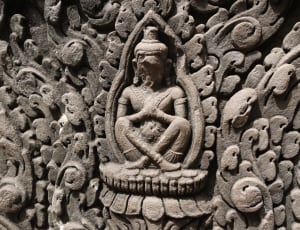 religious hindu god statue thumbnail