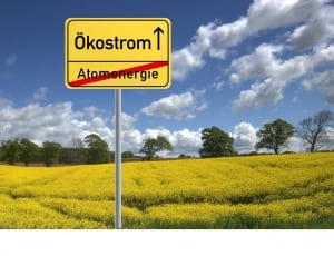 yellow okstrom road signage thumbnail