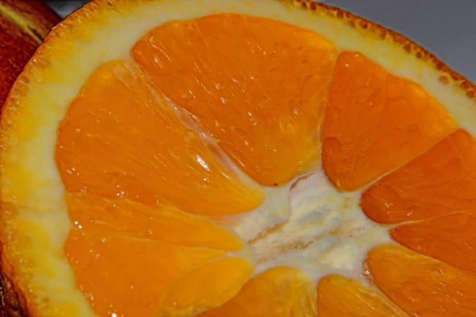 orange fruit preview
