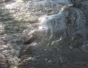 close up photo of ocean waves thumbnail